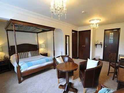 The New Inn Heckfield Kültér fotó